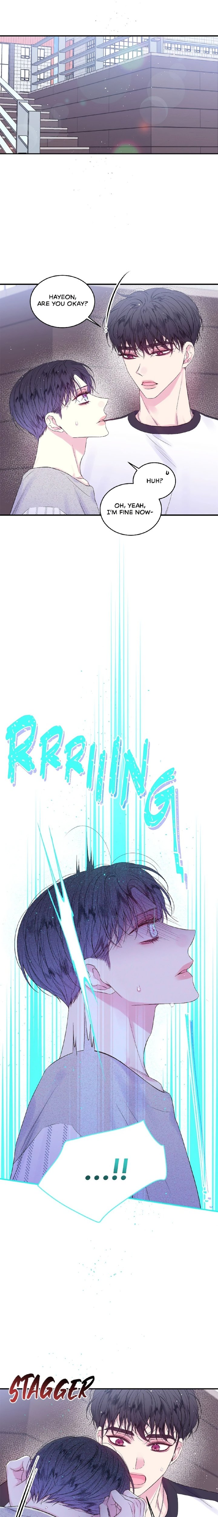 Second Dawn (Uncensored) - Chapter 23 Page 10
