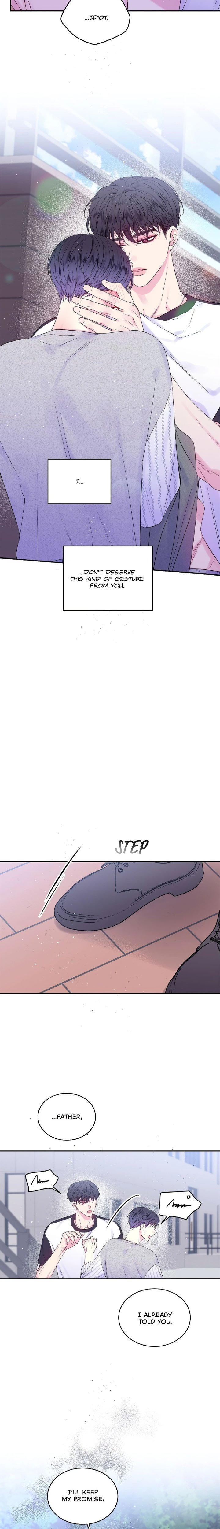 Second Dawn (Uncensored) - Chapter 23 Page 13