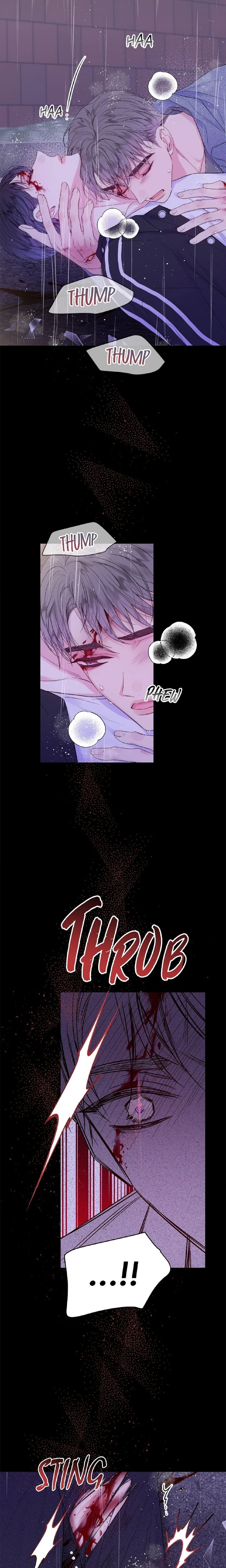 Second Dawn (Uncensored) - Chapter 23 Page 4