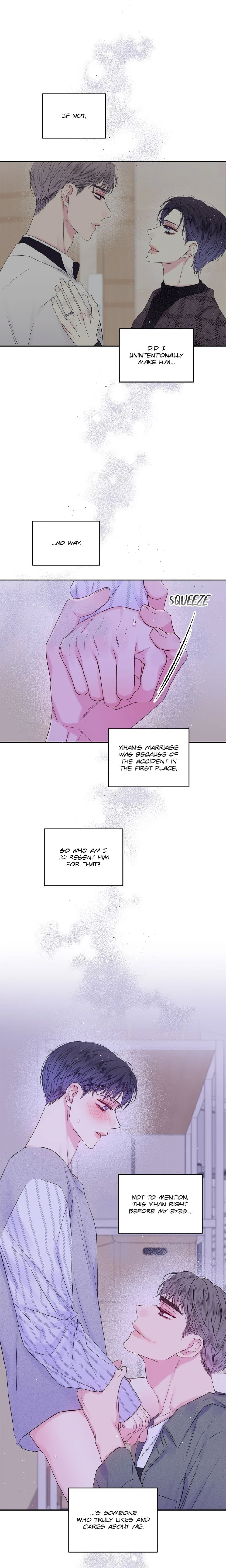 Second Dawn (Uncensored) - Chapter 24 Page 14