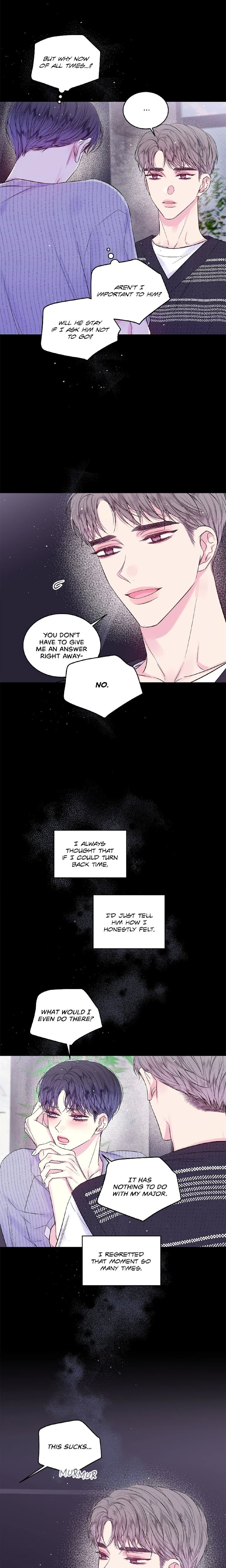 Second Dawn (Uncensored) - Chapter 26 Page 10