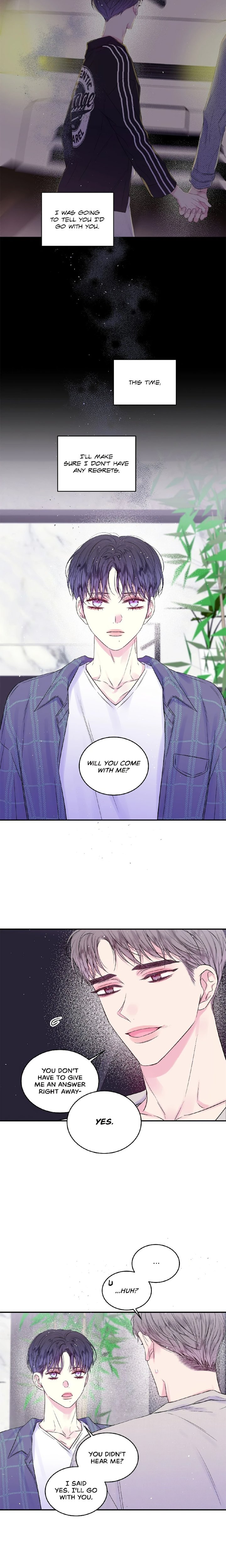 Second Dawn (Uncensored) - Chapter 26 Page 12