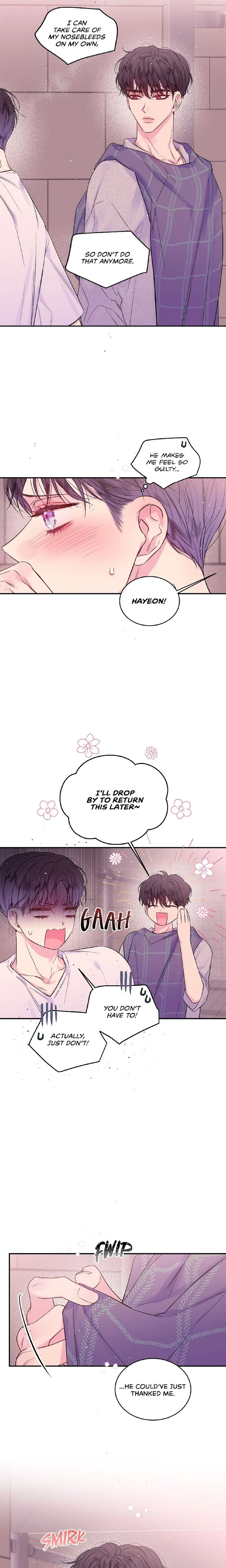 Second Dawn (Uncensored) - Chapter 27 Page 10