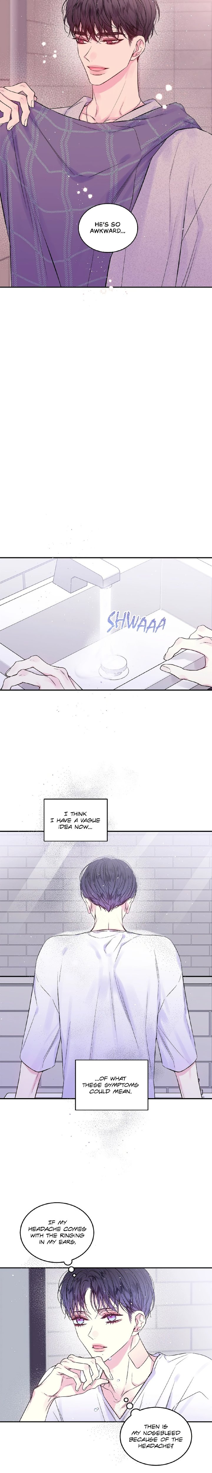 Second Dawn (Uncensored) - Chapter 27 Page 11