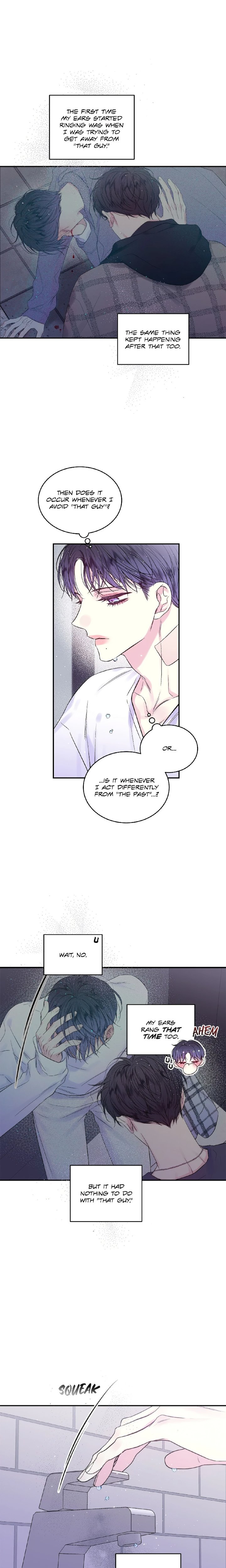 Second Dawn (Uncensored) - Chapter 27 Page 12