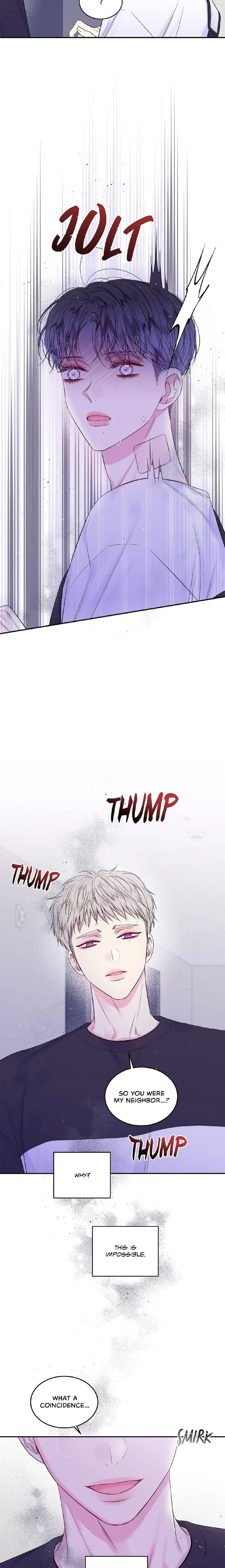 Second Dawn (Uncensored) - Chapter 27 Page 15