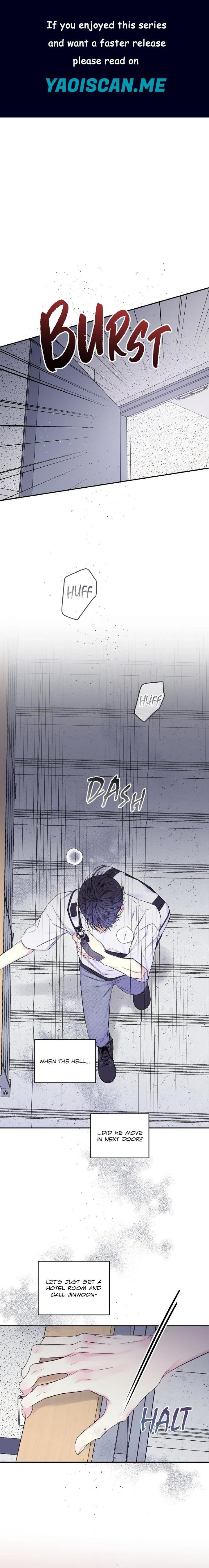 Second Dawn (Uncensored) - Chapter 28 Page 1