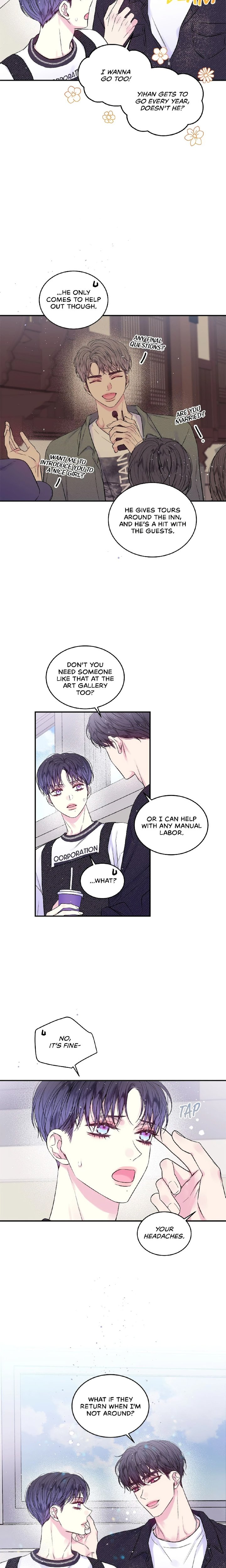 Second Dawn (Uncensored) - Chapter 28 Page 11