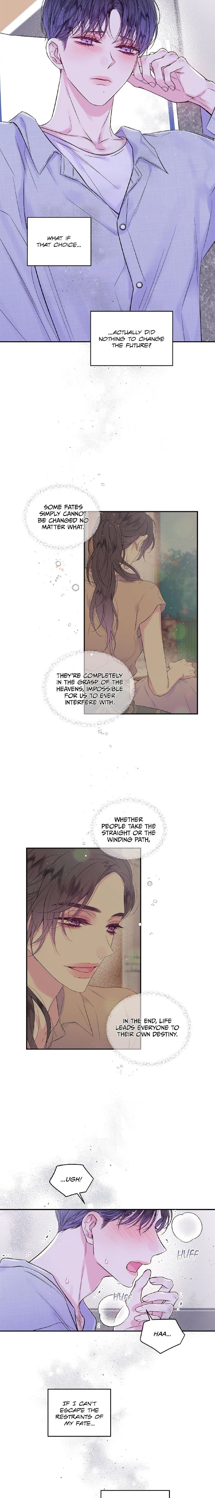 Second Dawn (Uncensored) - Chapter 28 Page 16