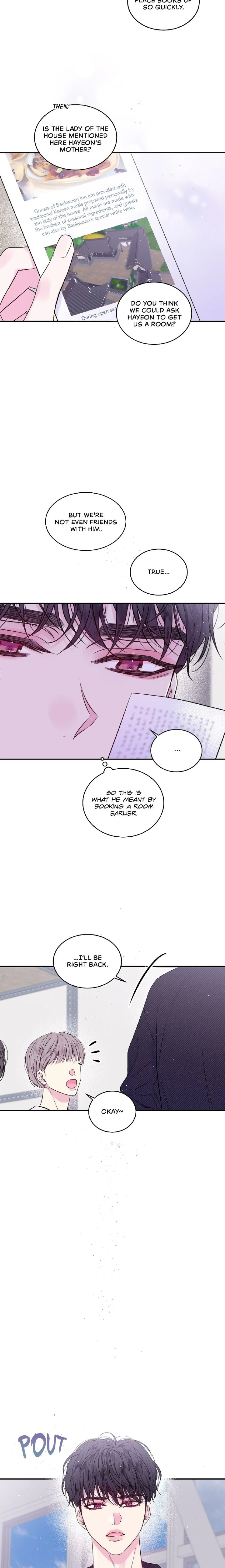 Second Dawn (Uncensored) - Chapter 28 Page 9