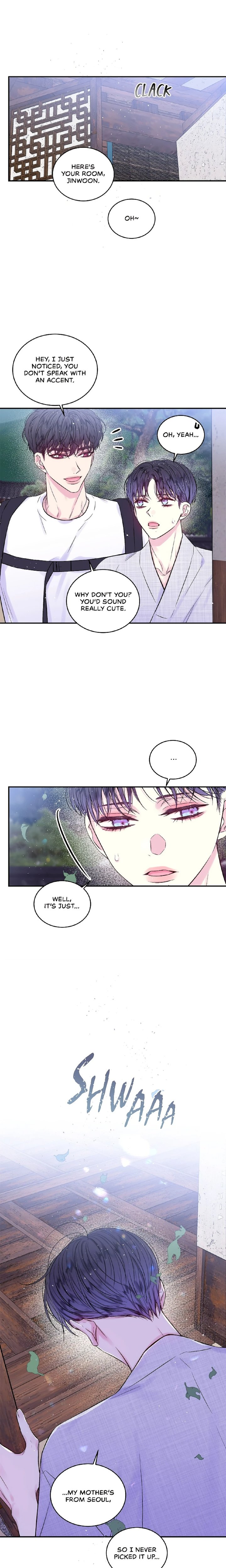 Second Dawn (Uncensored) - Chapter 29 Page 16