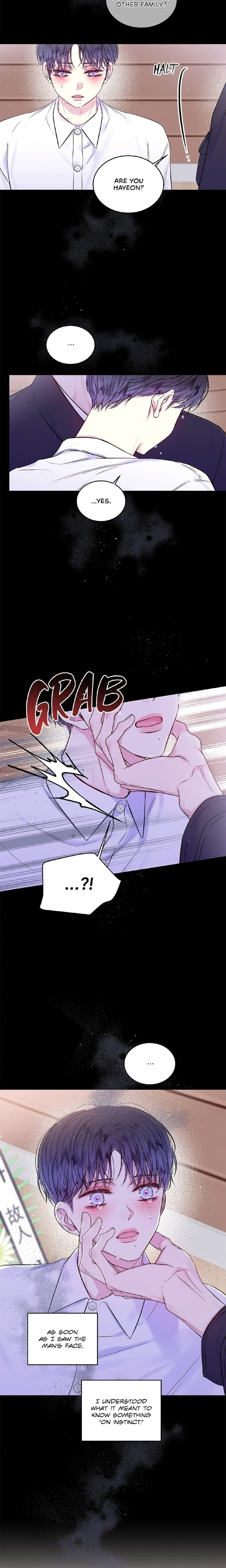 Second Dawn (Uncensored) - Chapter 29 Page 2