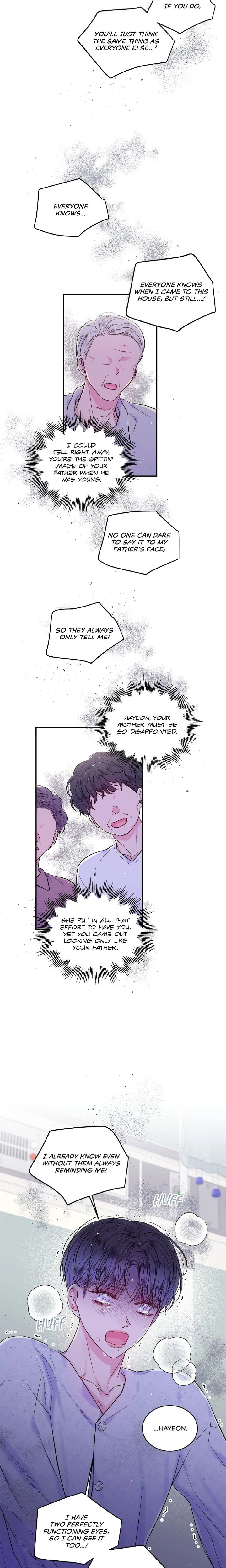 Second Dawn (Uncensored) - Chapter 31 Page 15