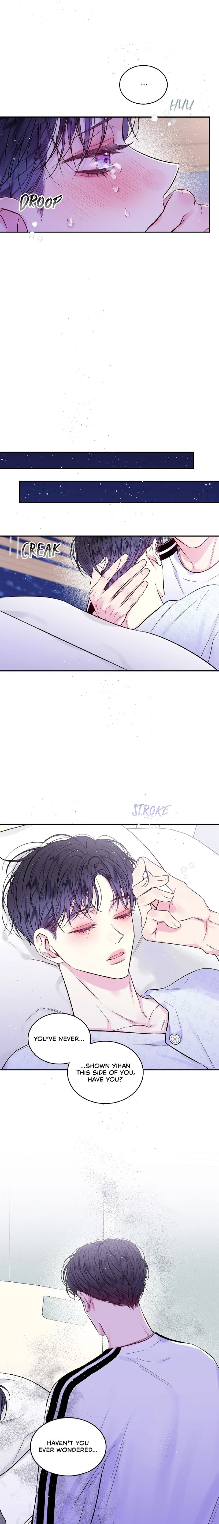 Second Dawn (Uncensored) - Chapter 31 Page 17