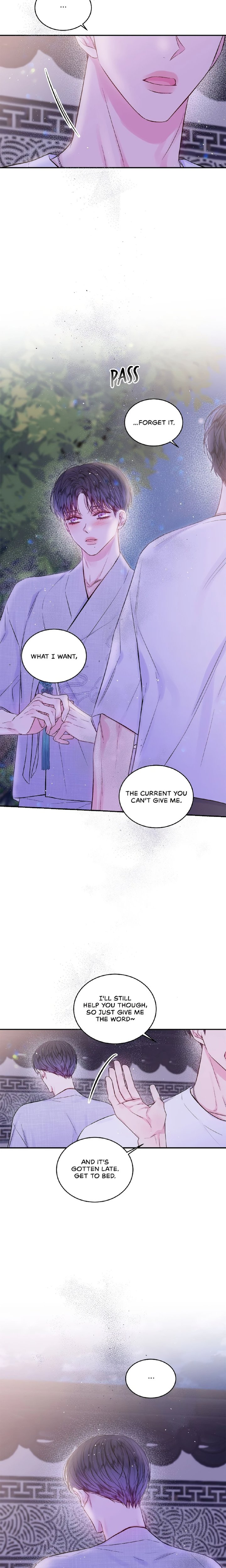 Second Dawn (Uncensored) - Chapter 31 Page 2