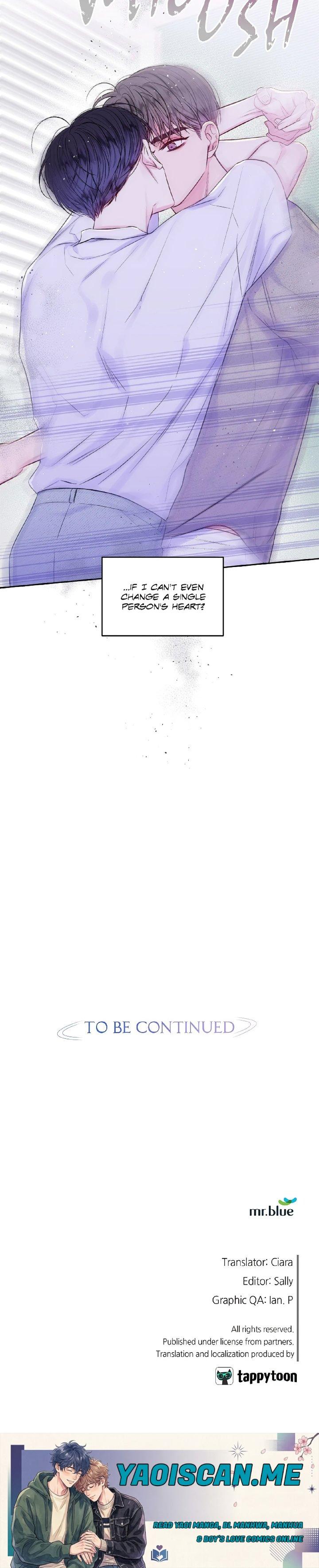 Second Dawn (Uncensored) - Chapter 32 Page 18