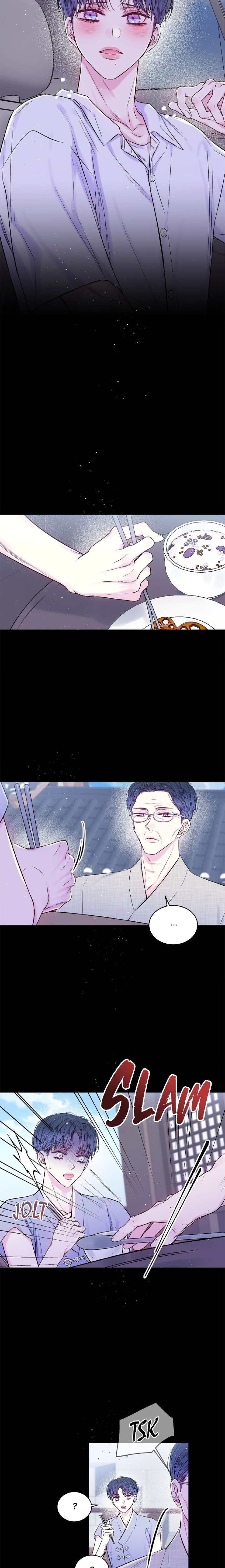 Second Dawn (Uncensored) - Chapter 32 Page 6