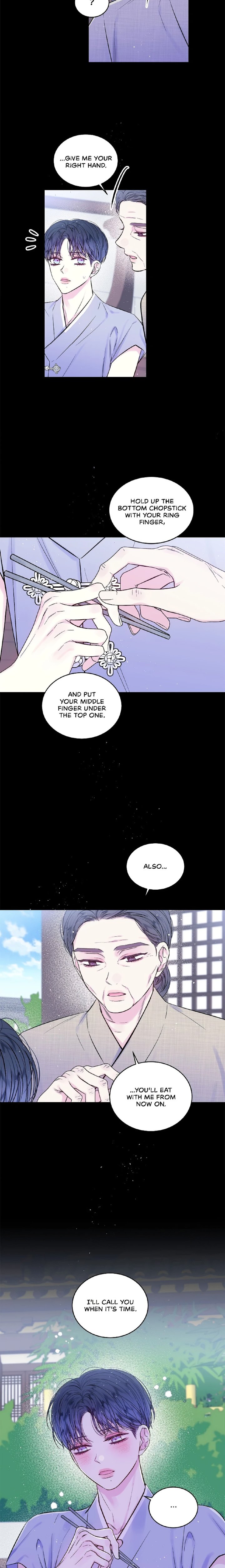 Second Dawn (Uncensored) - Chapter 32 Page 7