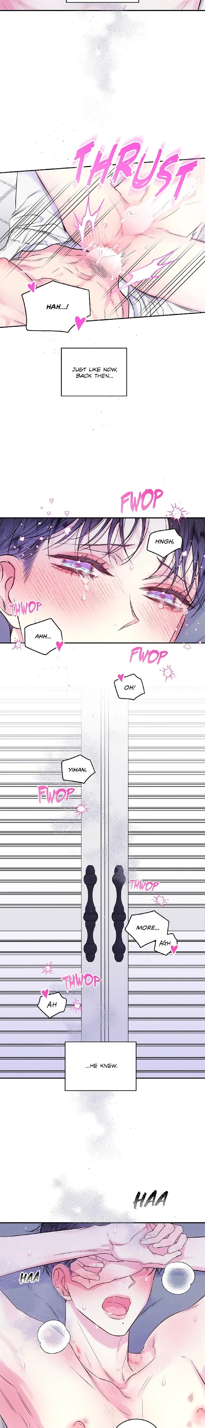 Second Dawn (Uncensored) - Chapter 33 Page 14