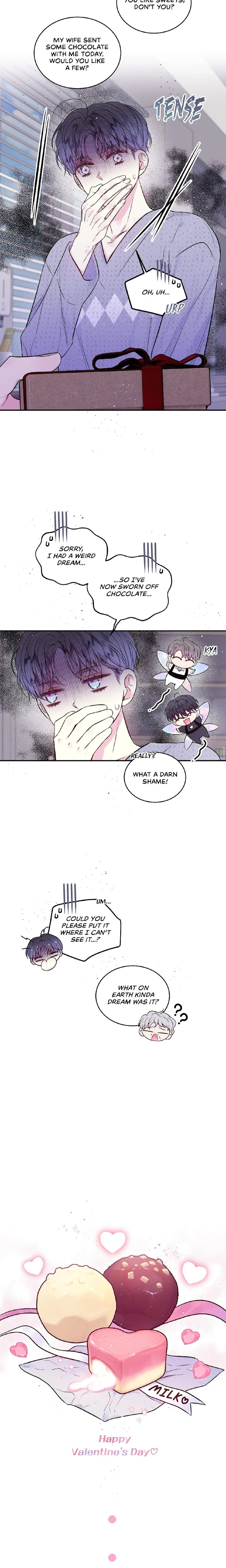 Second Dawn (Uncensored) - Chapter 34.2 Page 16