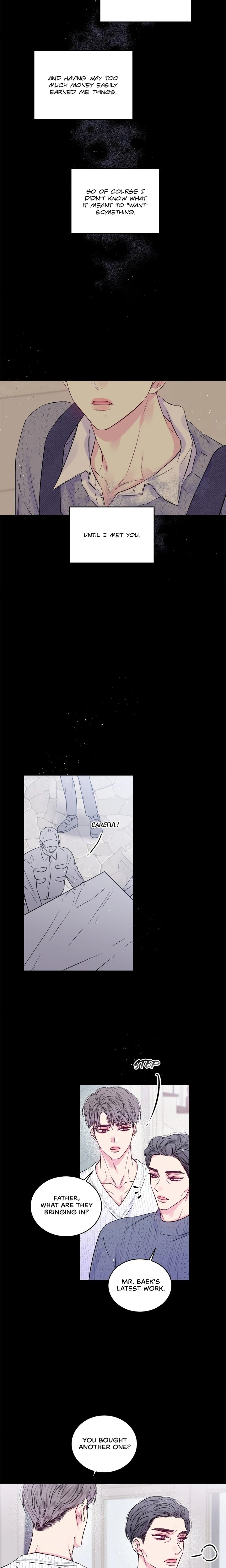 Second Dawn (Uncensored) - Chapter 36 Page 10