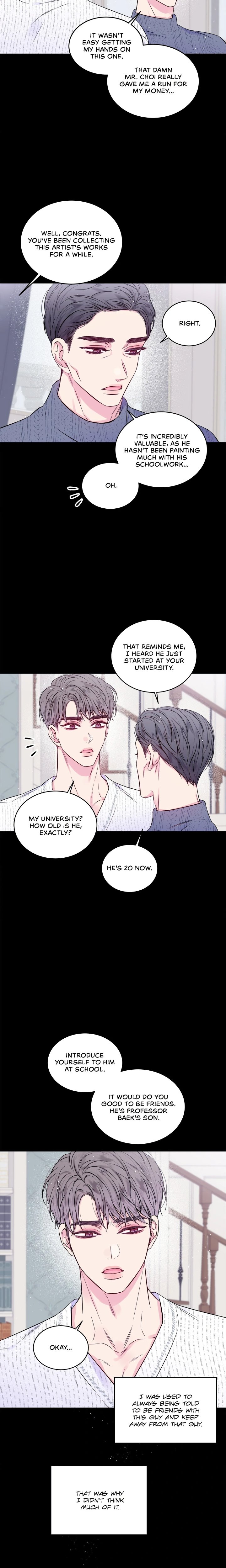 Second Dawn (Uncensored) - Chapter 36 Page 11