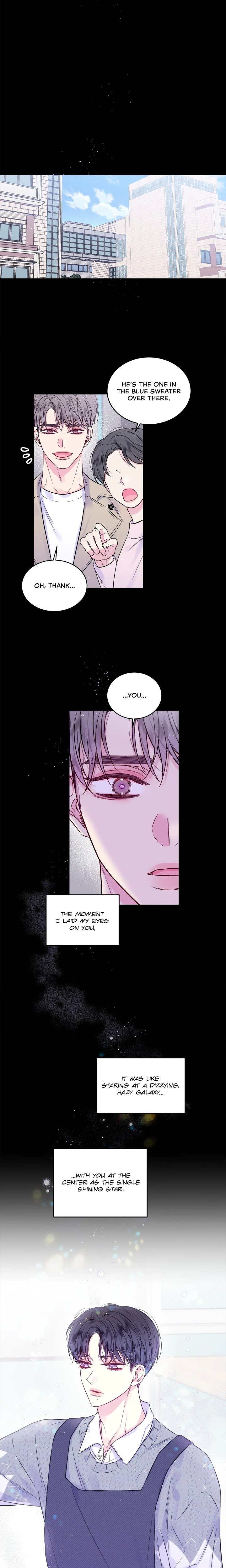 Second Dawn (Uncensored) - Chapter 36 Page 12