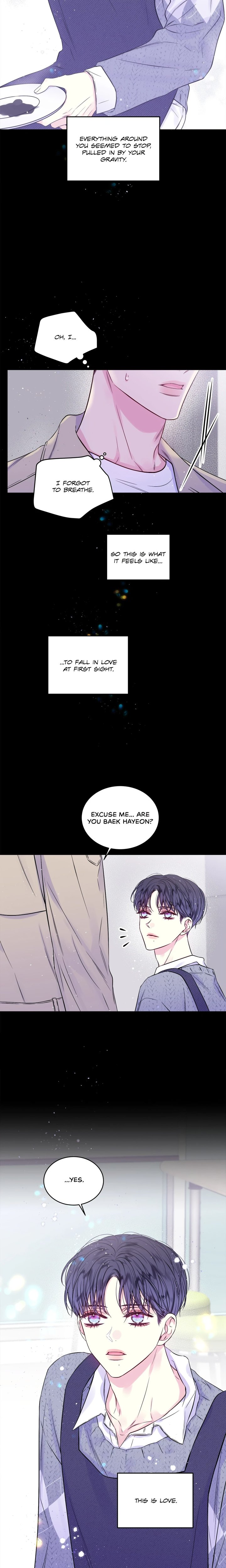 Second Dawn (Uncensored) - Chapter 36 Page 13