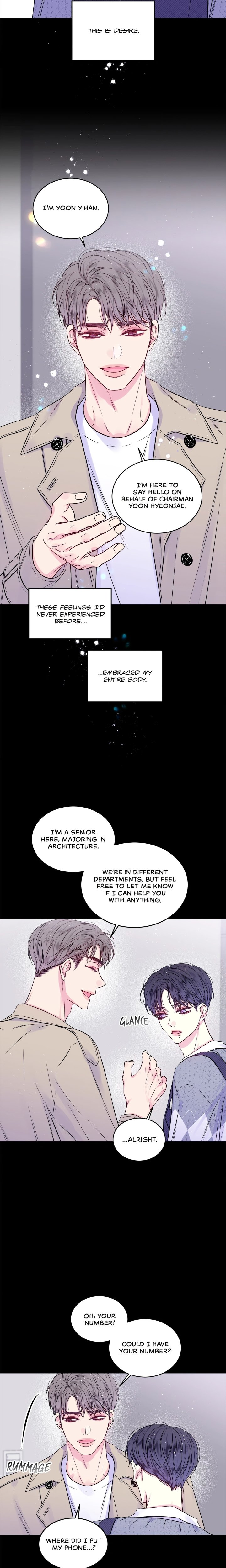 Second Dawn (Uncensored) - Chapter 36 Page 14