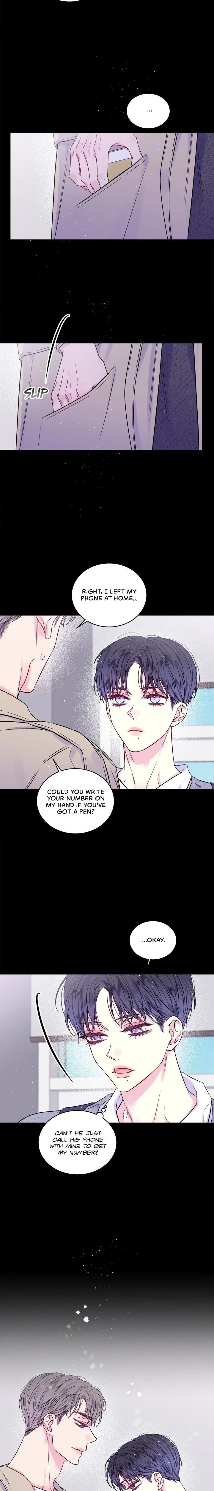 Second Dawn (Uncensored) - Chapter 36 Page 15