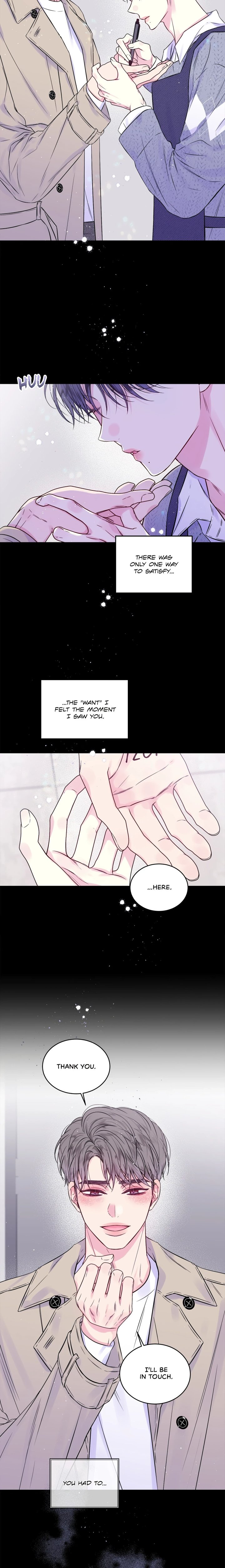 Second Dawn (Uncensored) - Chapter 36 Page 16