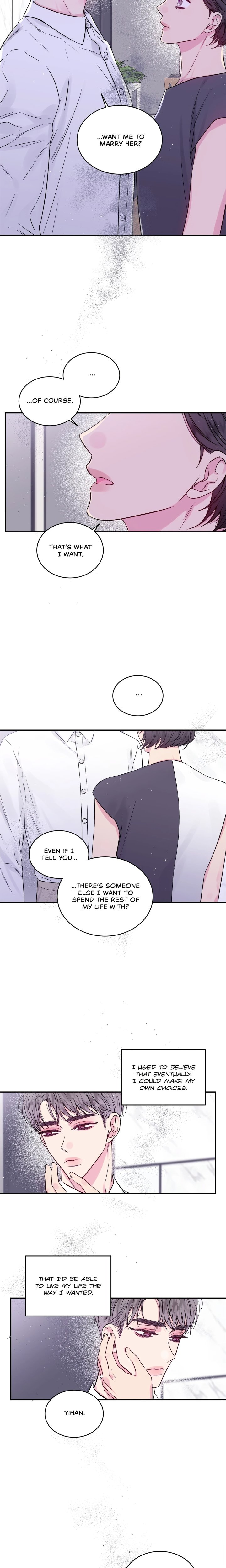 Second Dawn (Uncensored) - Chapter 36 Page 7