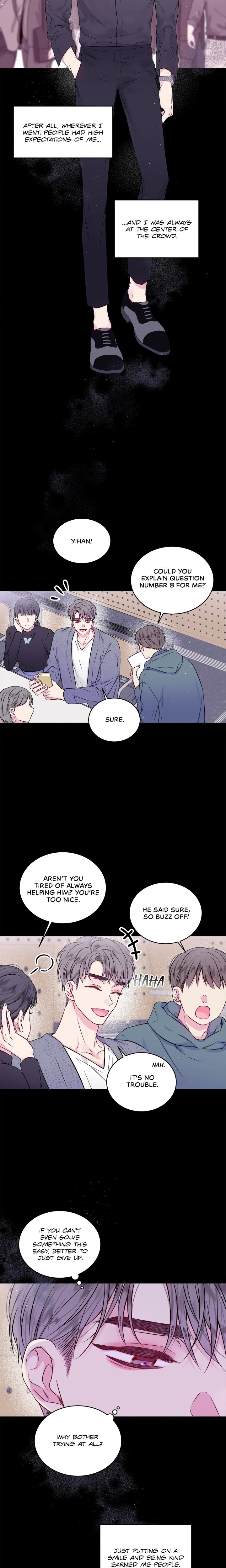 Second Dawn (Uncensored) - Chapter 36 Page 9
