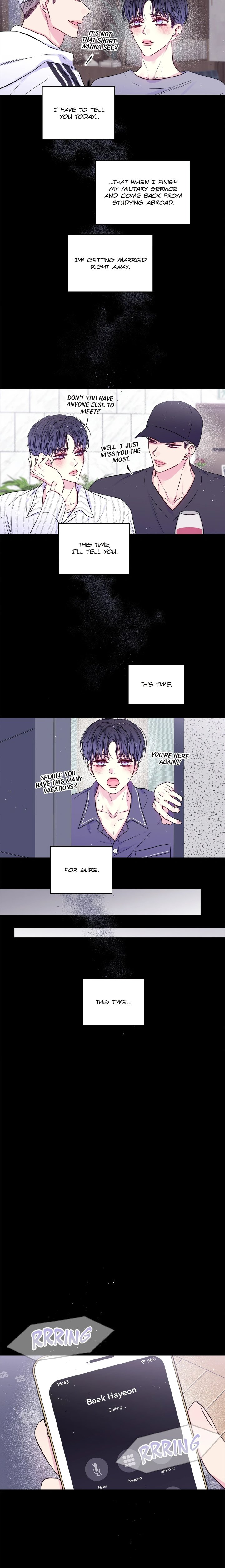 Second Dawn (Uncensored) - Chapter 37 Page 12