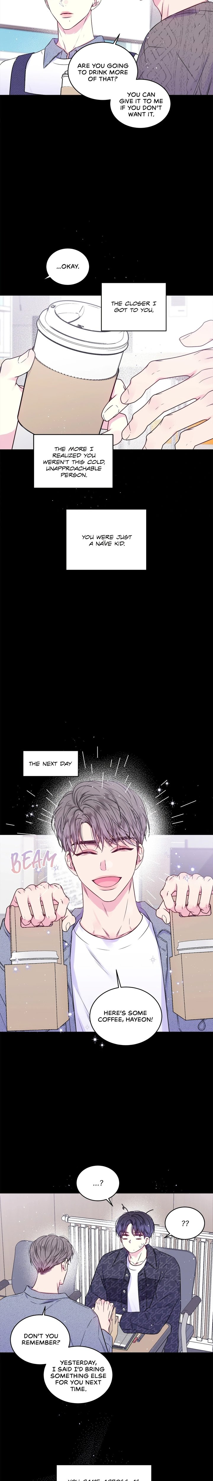 Second Dawn (Uncensored) - Chapter 37 Page 2