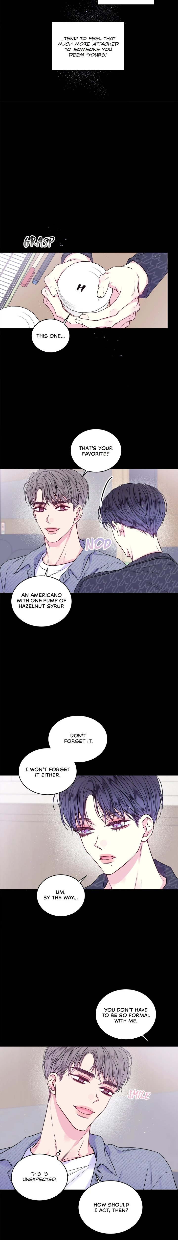Second Dawn (Uncensored) - Chapter 37 Page 4