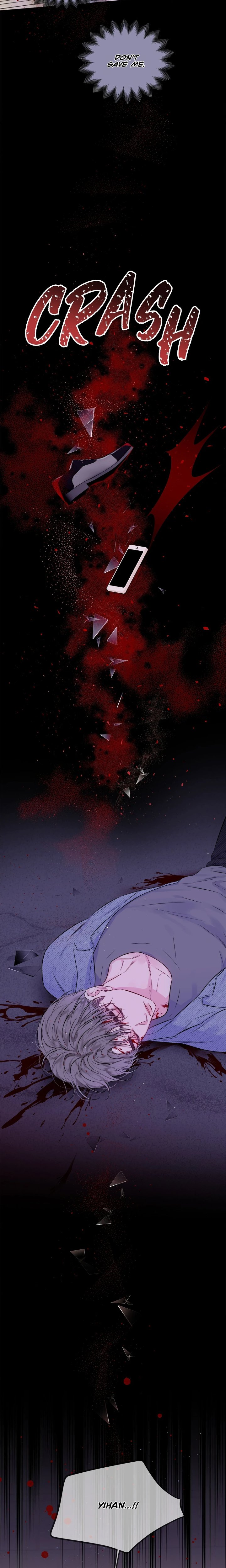 Second Dawn (Uncensored) - Chapter 38 Page 10
