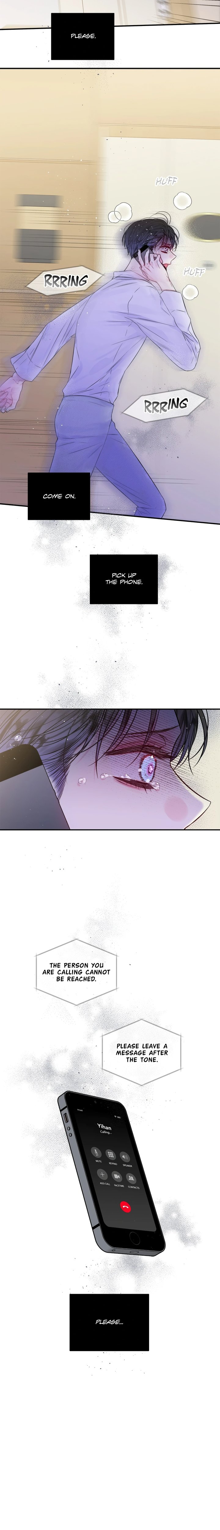 Second Dawn (Uncensored) - Chapter 38 Page 16