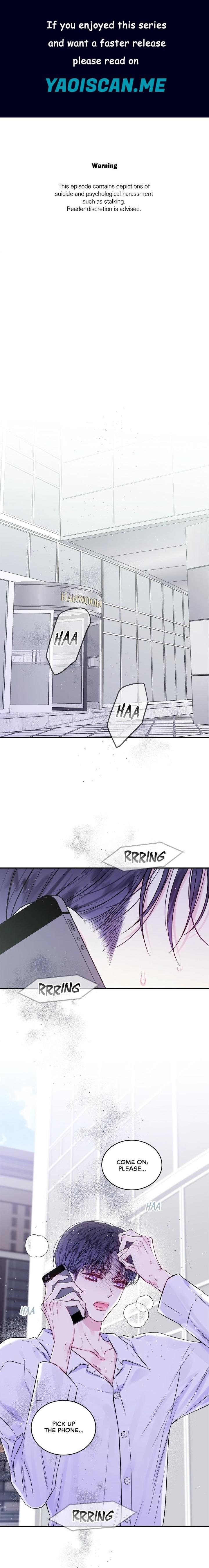 Second Dawn (Uncensored) - Chapter 39 Page 1