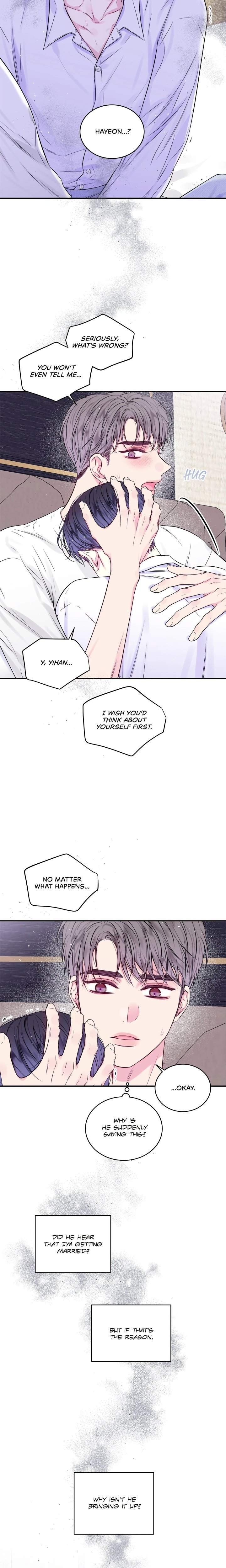 Second Dawn (Uncensored) - Chapter 39 Page 14