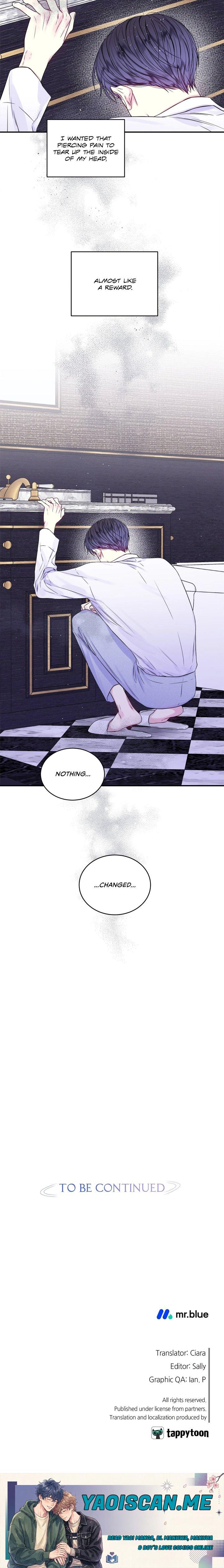 Second Dawn (Uncensored) - Chapter 39 Page 16