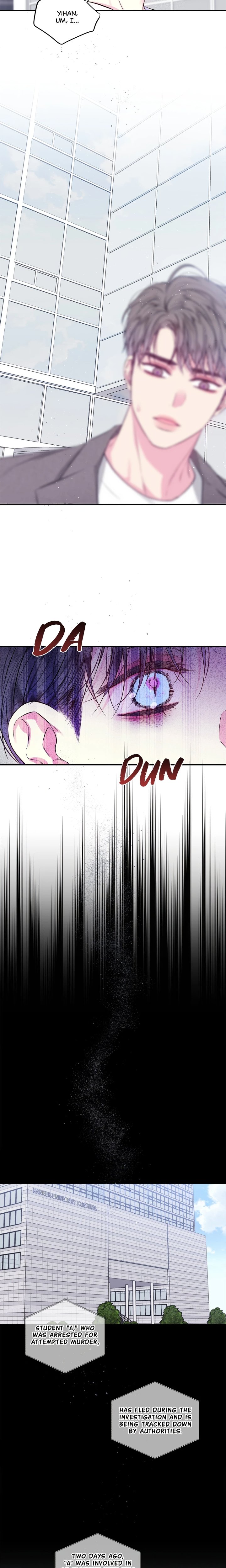 Second Dawn (Uncensored) - Chapter 39 Page 5