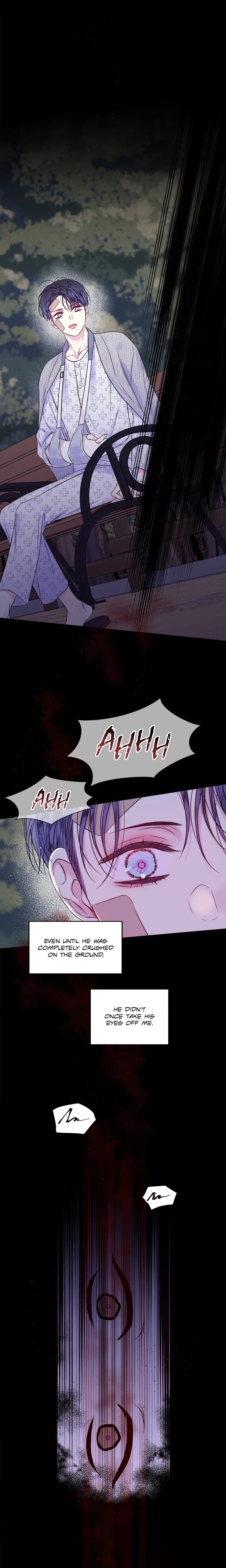 Second Dawn (Uncensored) - Chapter 39 Page 7
