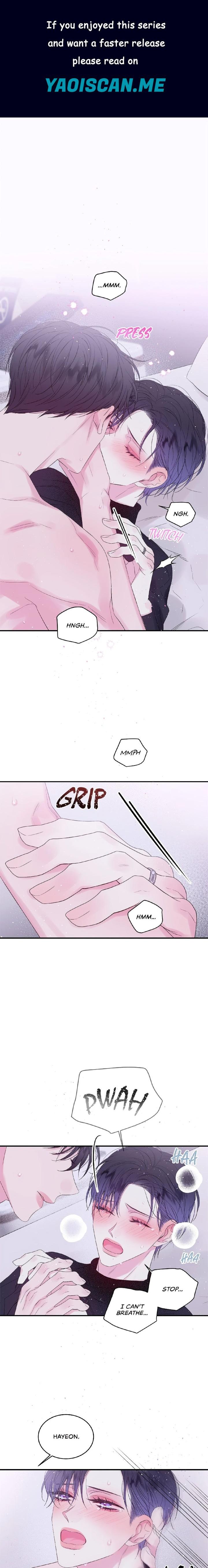 Second Dawn (Uncensored) - Chapter 4 Page 1