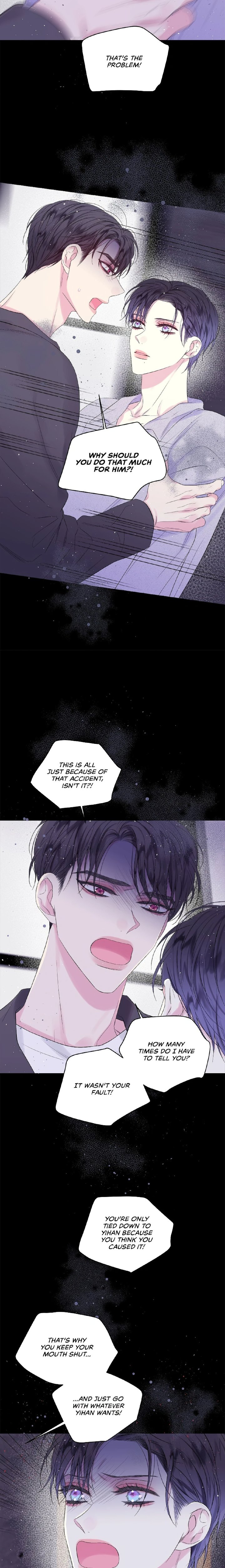 Second Dawn (Uncensored) - Chapter 4 Page 10