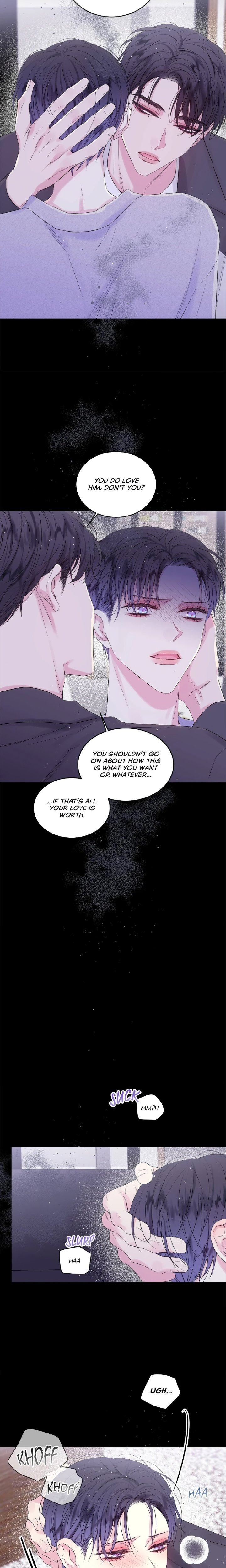 Second Dawn (Uncensored) - Chapter 4 Page 14
