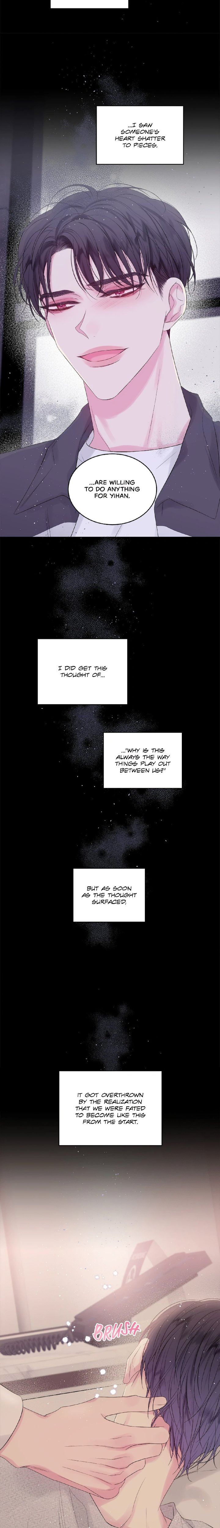 Second Dawn (Uncensored) - Chapter 4 Page 16