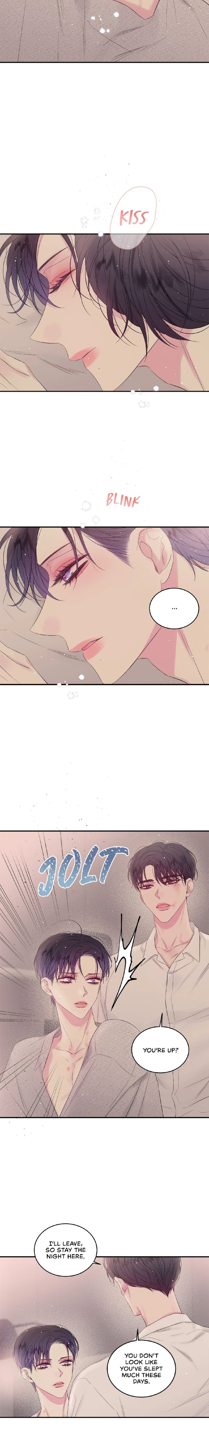 Second Dawn (Uncensored) - Chapter 4 Page 17