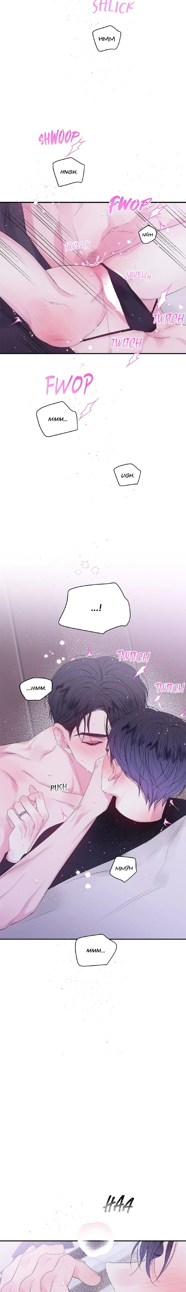 Second Dawn (Uncensored) - Chapter 4 Page 4