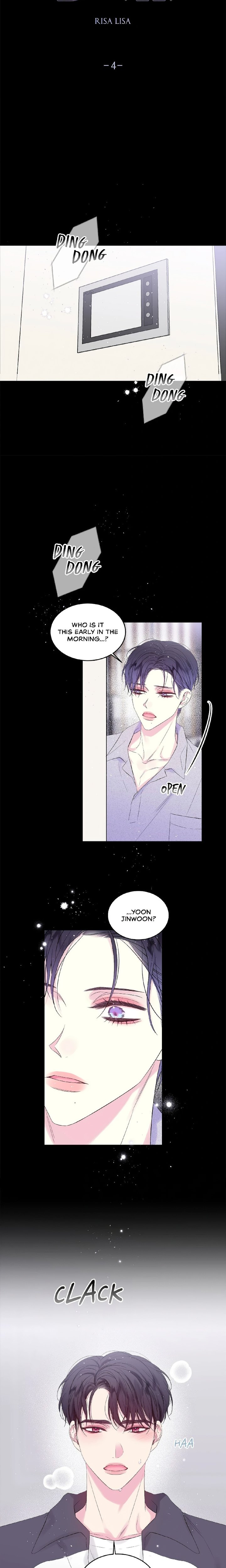 Second Dawn (Uncensored) - Chapter 4 Page 6